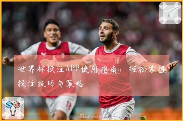 世界杯投注APP使用指南，轻松掌握投注技巧与策略