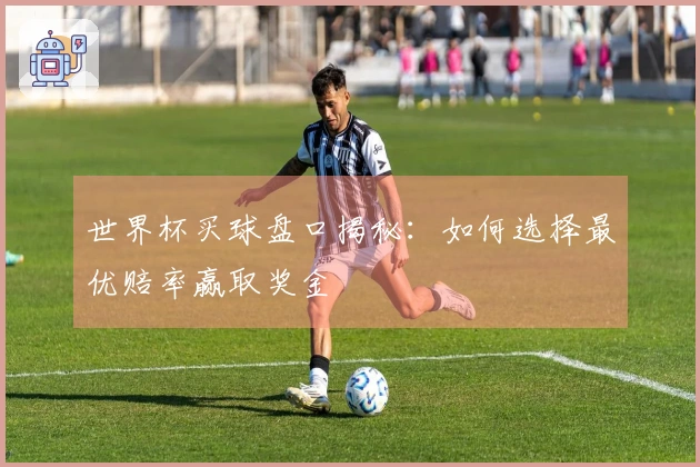 世界杯买球盘口揭秘：如何选择最优赔率赢取奖金