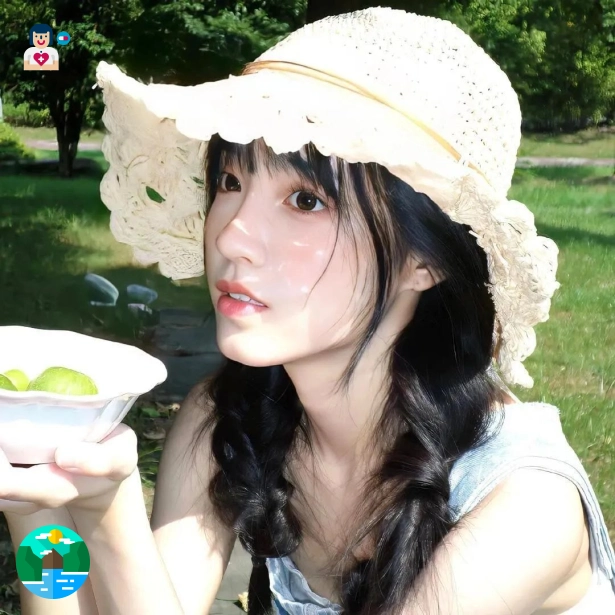 头像