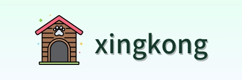 xingkong Logo